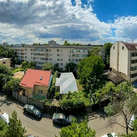 National Arena Studio Bucureşti Exterior foto