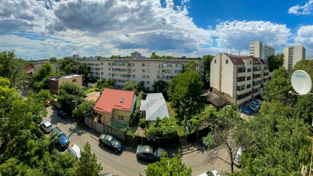 National Arena Appartement *