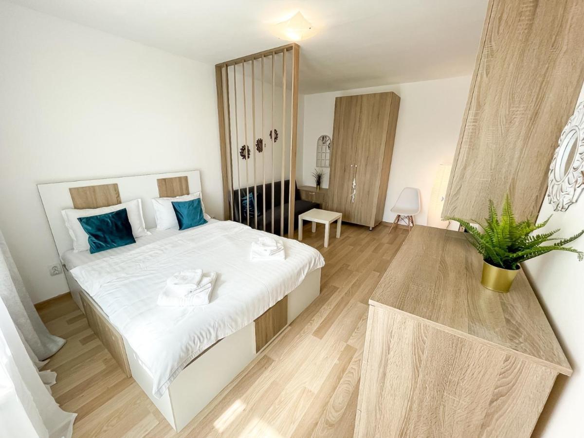 National Arena Apartament Bucureşti