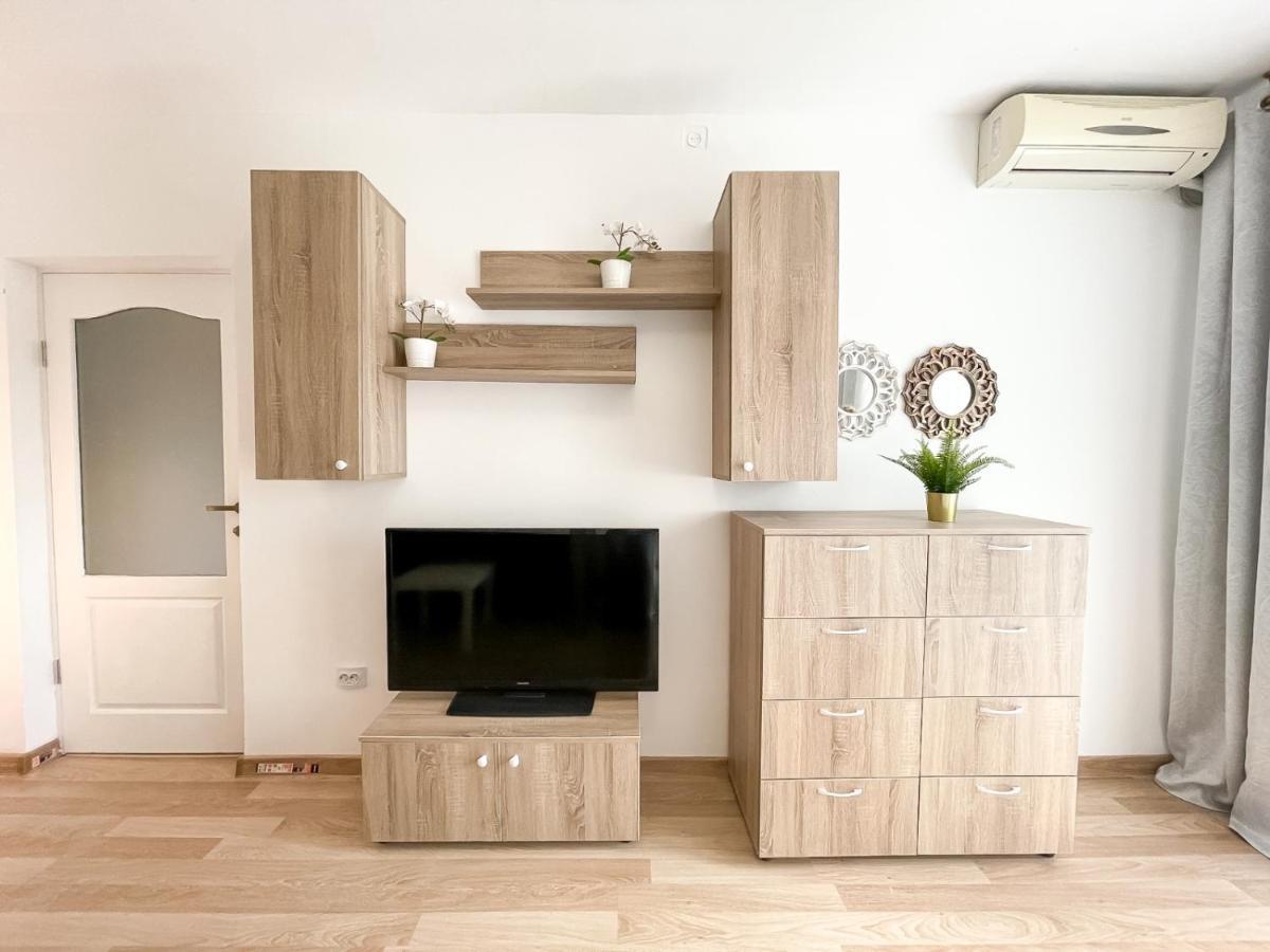 Apartament National Arena *