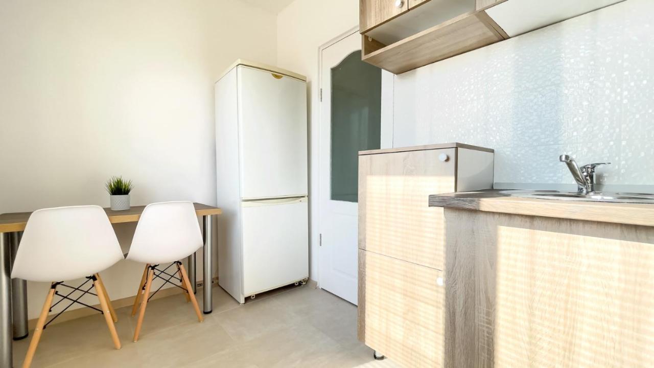 National Arena Apartament Bucureşti