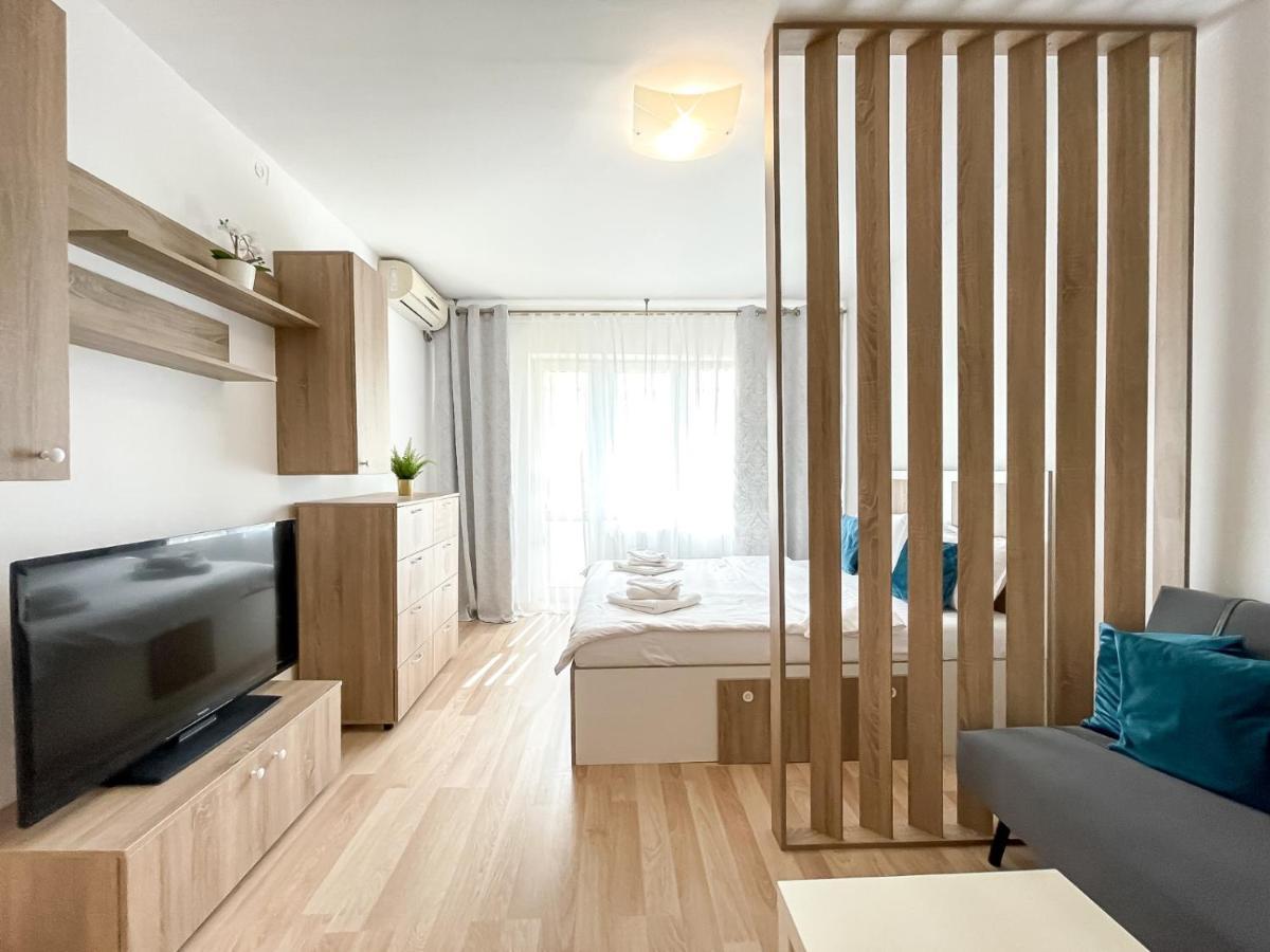 Apartament National Arena *