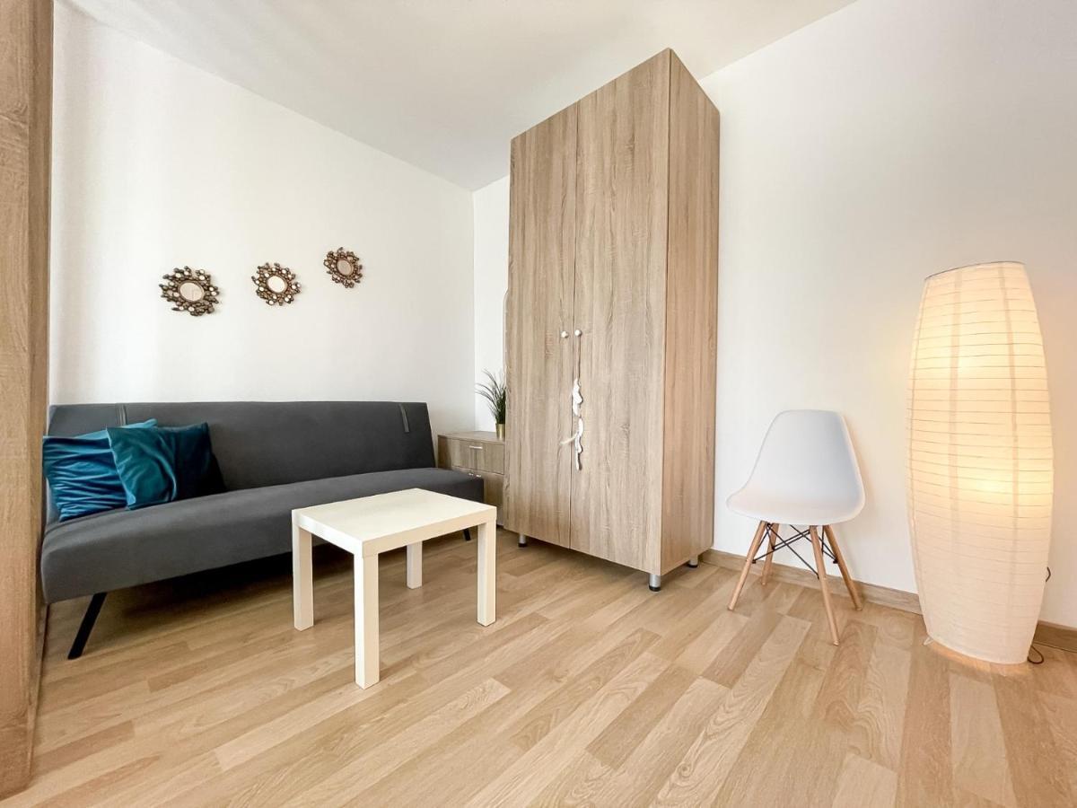 Apartament National Arena