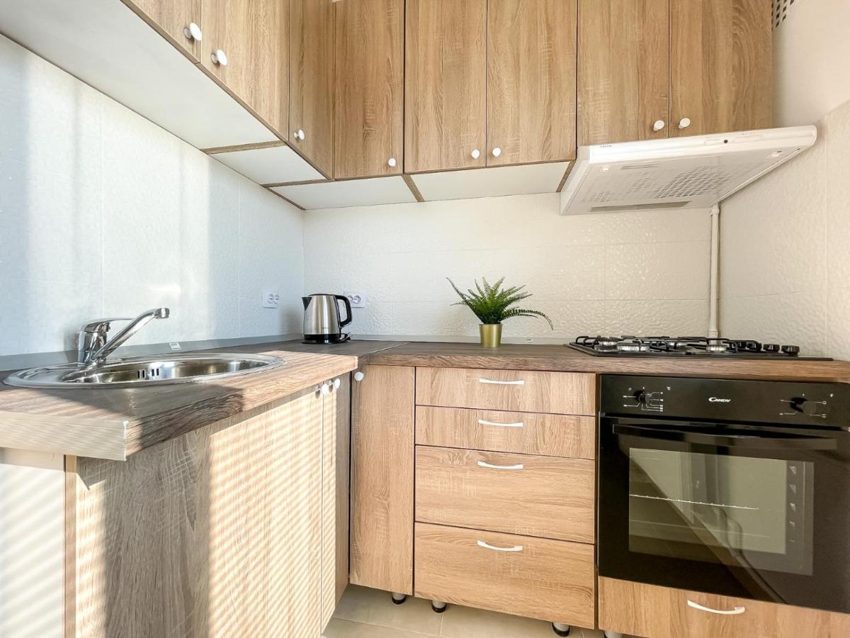 National Arena Apartament Bucureşti