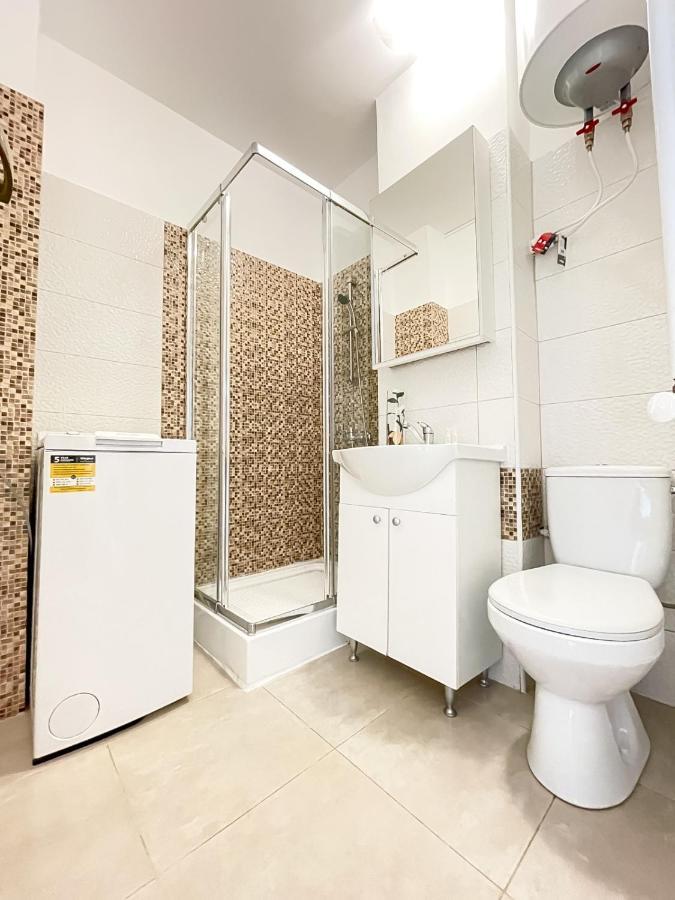 Apartament National Arena *