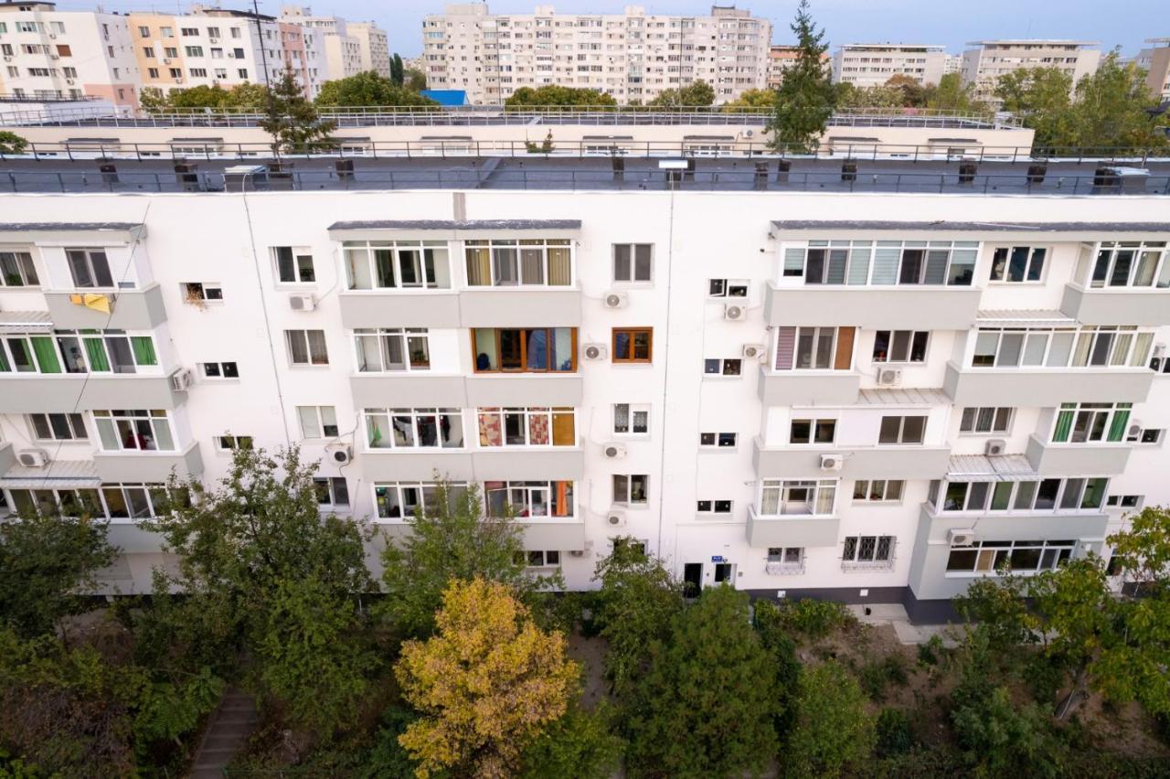 National Arena Apartament